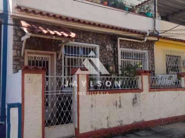 Casa em condomínio fechado com 5 quartos à venda na Rua Camarista Meier, Engenho de Dentro, Rio de Janeiro, 66 m2 por R$ 390.000