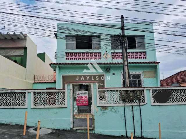 Casa com 3 quartos à venda na Rua Monsenhor Raeder, Vista Alegre, Rio de Janeiro, 129 m2 por R$ 390.000