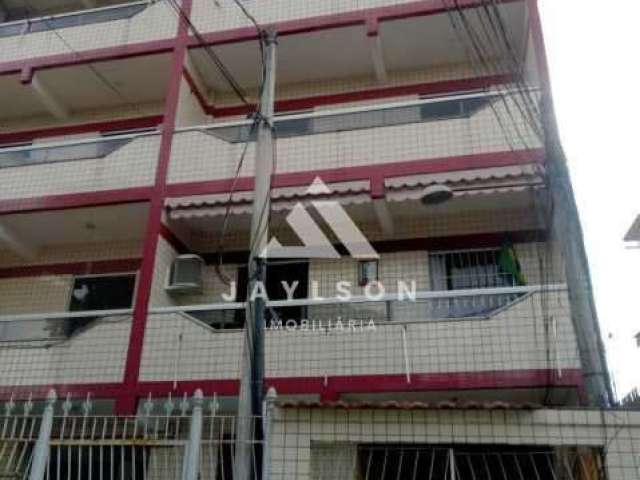 Apartamento com 2 quartos à venda na Rua Curupira, Rocha Miranda, Rio de Janeiro, 102 m2 por R$ 260.000