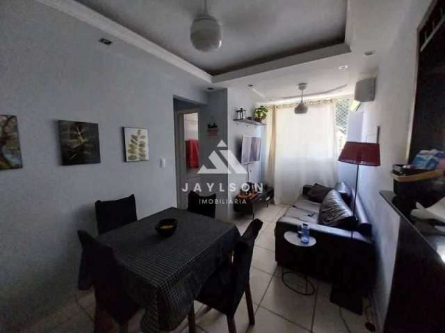 Apartamento com 2 quartos à venda na Rua Conselheiro Ferraz, Lins de Vasconcelos, Rio de Janeiro, 47 m2 por R$ 175.000