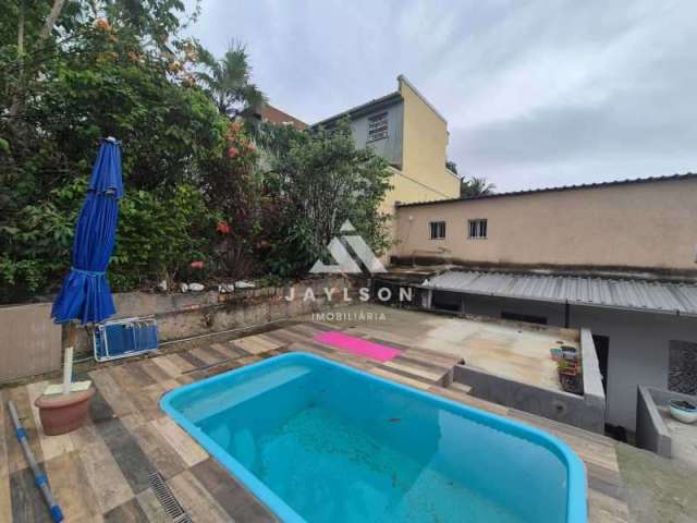 Casa em condomínio fechado com 3 quartos à venda na Rua Maranhão, Méier, Rio de Janeiro, 144 m2 por R$ 550.000