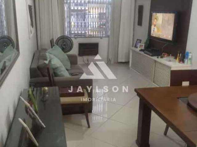 Apartamento com 3 quartos à venda na Rua General Silveira Sobrinho, Vila da Penha, Rio de Janeiro, 103 m2 por R$ 350.000