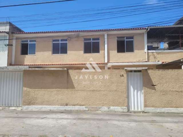 Casa com 2 quartos à venda na Rua Carabu, Olaria, Rio de Janeiro, 169 m2 por R$ 630.000