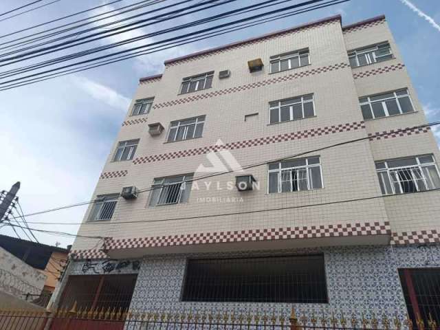 Apartamento com 2 quartos à venda na Rua Arnaldo Ador, Vista Alegre, Rio de Janeiro, 72 m2 por R$ 350.000