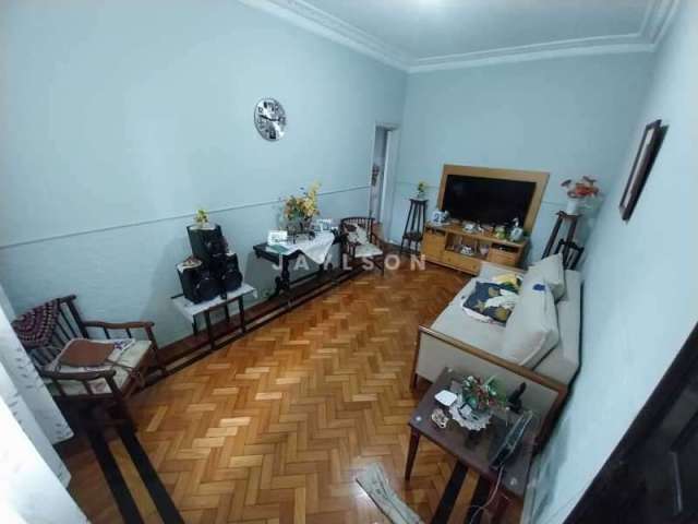 Apartamento com 2 quartos à venda na Rua Miguel Ângelo, Maria da Graça, Rio de Janeiro, 70 m2 por R$ 230.000