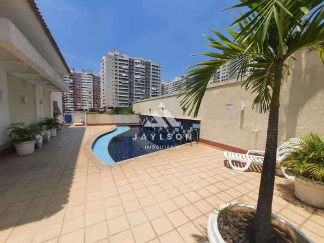 Apartamento com 2 quartos à venda na Avenida Pastor Martin Luther King Jr, Irajá, Rio de Janeiro, 53 m2 por R$ 240.000