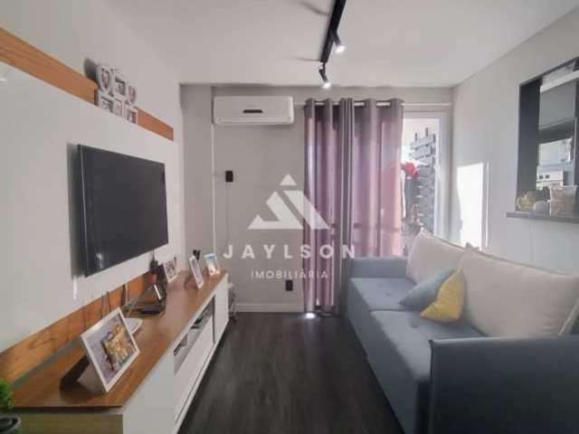 Apartamento com 3 quartos à venda na Rua Bernardo Taveira, Vila da Penha, Rio de Janeiro, 122 m2 por R$ 750.000