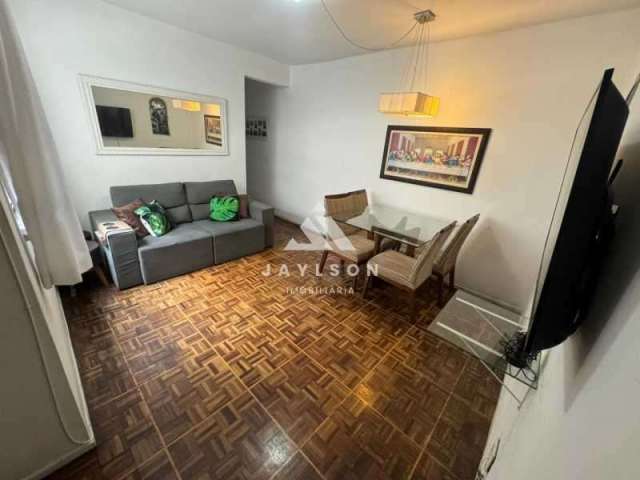 Apartamento com 2 quartos à venda na Rua Gustavo de Andrade, Vista Alegre, Rio de Janeiro, 86 m2 por R$ 295.000