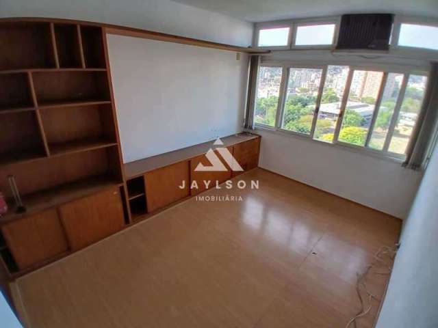 Apartamento com 2 quartos à venda na Rua Barão de Mesquita, Grajaú, Rio de Janeiro, 85 m2 por R$ 420.000