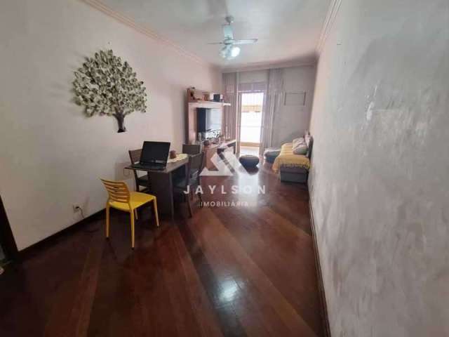 Apartamento com 2 quartos à venda na Rua Borja Reis, Engenho de Dentro, Rio de Janeiro, 80 m2 por R$ 380.000