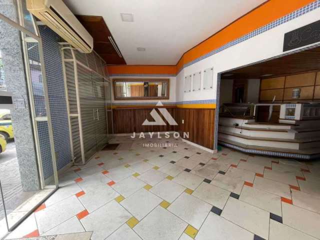 Ponto comercial à venda na Rua Marquês de Valença, Tijuca, Rio de Janeiro, 50 m2 por R$ 350.000