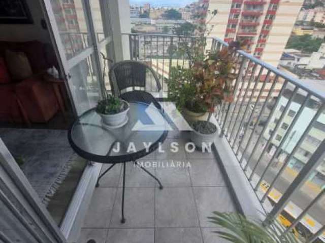 Apartamento com 2 quartos à venda na Avenida Vicente de Carvalho, Vila da Penha, Rio de Janeiro, 70 m2 por R$ 250.000