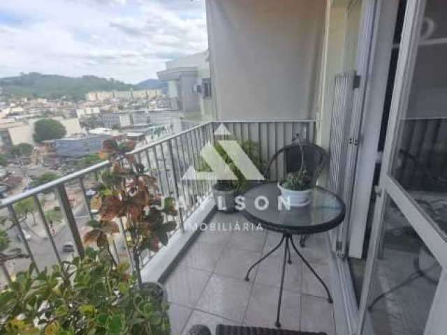 Apartamento com 2 quartos à venda na Avenida Vicente de Carvalho, Vila da Penha, Rio de Janeiro, 70 m2 por R$ 250.000