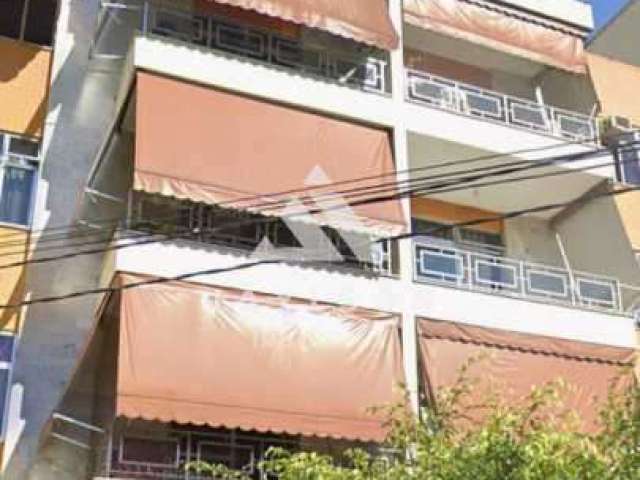 Apartamento com 2 quartos à venda na Rua Apia, Vila da Penha, Rio de Janeiro, 70 m2 por R$ 240.000