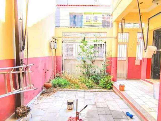 Casa com 2 quartos à venda na Rua Cirne Maia, Cachambi, Rio de Janeiro, 150 m2 por R$ 350.000