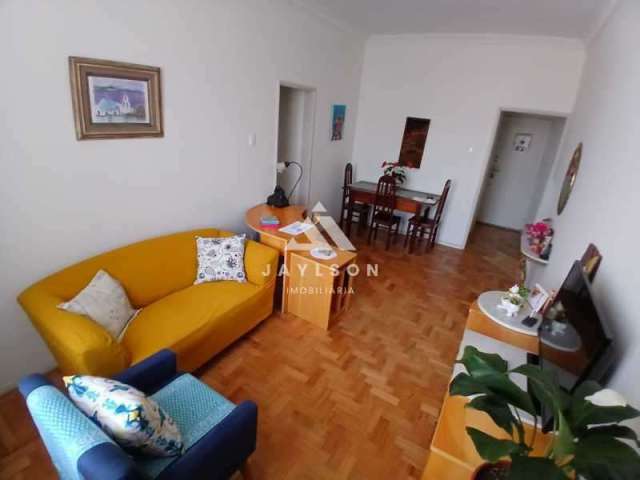 Apartamento com 2 quartos à venda na Rua Cachambi, Cachambi, Rio de Janeiro, 66 m2 por R$ 255.000