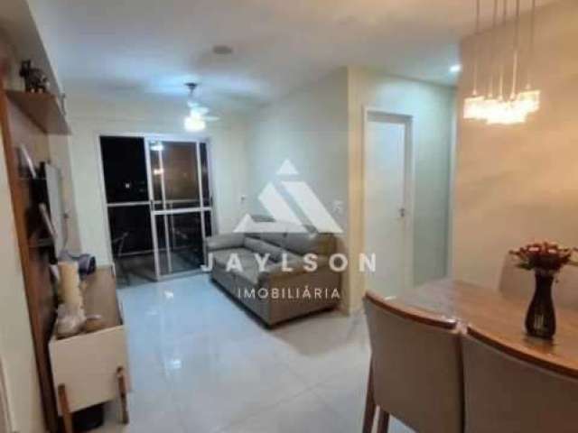 Apartamento com 2 quartos à venda na Rua Engenheiro Lafaiete Stockler, Vila da Penha, Rio de Janeiro, 54 m2 por R$ 440.000