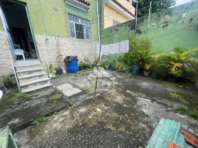 Casa com 1 quarto à venda na Rua Lisboa, Penha Circular, Rio de Janeiro, 42 m2 por R$ 175.000