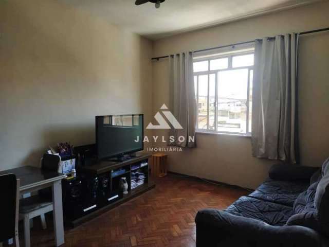 Apartamento com 2 quartos à venda na Rua João Silva, Olaria, Rio de Janeiro, 68 m2 por R$ 280.000