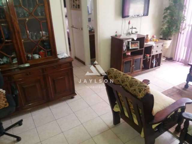 Apartamento com 2 quartos à venda na Avenida Ministro Edgard Romero, Madureira, Rio de Janeiro, 81 m2 por R$ 218.000