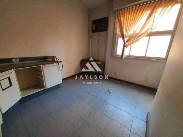 Sala comercial com 1 sala à venda na Rua Lucidio Lago, Méier, Rio de Janeiro, 19 m2 por R$ 115.000