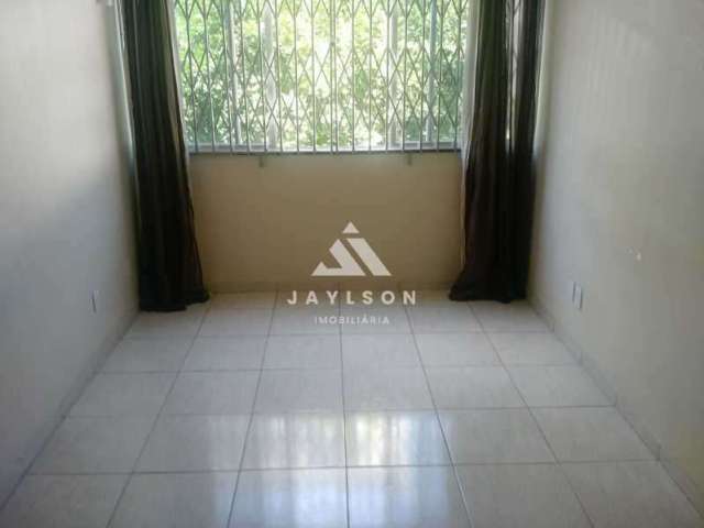 Apartamento com 2 quartos à venda na Rua Vaz de Caminha, Cachambi, Rio de Janeiro, 49 m2 por R$ 190.000