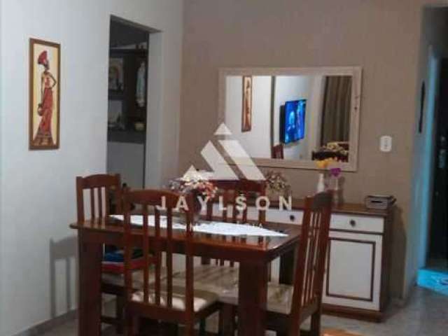 Apartamento com 2 quartos à venda na Rua São Francisco Xavier, São Francisco Xavier, Rio de Janeiro, 54 m2 por R$ 220.000