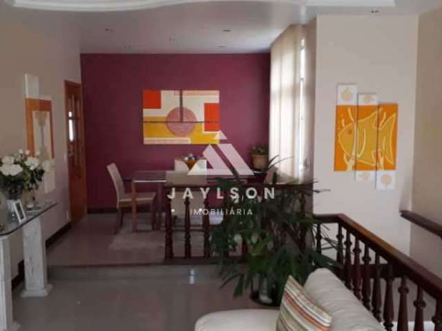 Casa com 3 quartos à venda na Rua Martins Lage, Engenho Novo, Rio de Janeiro, 187 m2 por R$ 1.200.000
