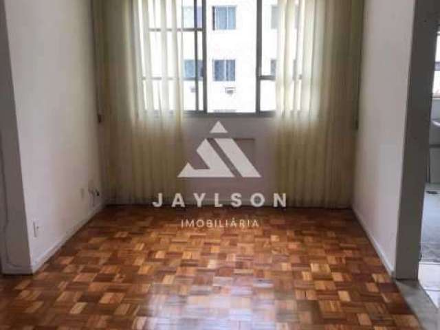 Apartamento com 2 quartos à venda na Rua Garcia Redondo, Cachambi, Rio de Janeiro, 41 m2 por R$ 218.000