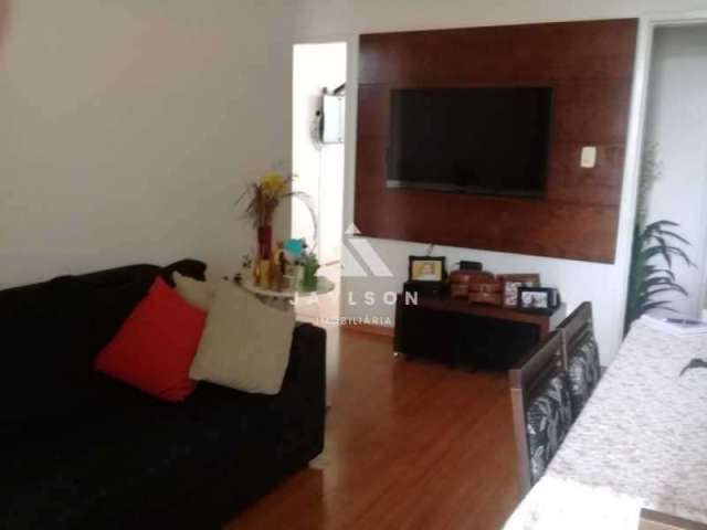 Apartamento com 2 quartos à venda na Avenida Professor Manuel de Abreu, Maracanã, Rio de Janeiro, 69 m2 por R$ 385.000