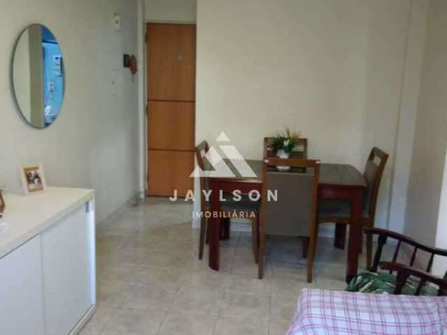 Apartamento com 2 quartos à venda na Rua Dona Romana, Engenho Novo, Rio de Janeiro, 48 m2 por R$ 218.000