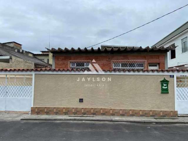 Casa em condomínio fechado com 3 quartos à venda na Rua Francisco da Silveira, Higienópolis, Rio de Janeiro, 360 m2 por R$ 491.300