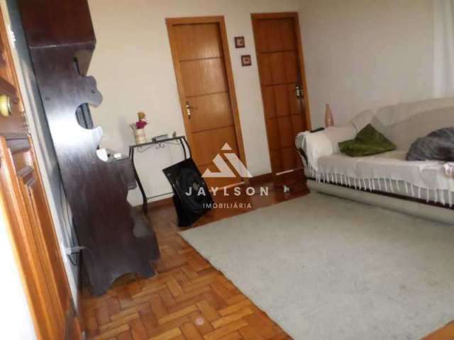 Apartamento com 3 quartos à venda na Rua Lourenço Ribeiro, Higienópolis, Rio de Janeiro, 80 m2 por R$ 350.000