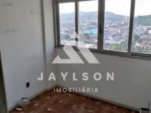 Apartamento com 3 quartos à venda na Rua Darke de Matos, Higienópolis, Rio de Janeiro, 61 m2 por R$ 225.000