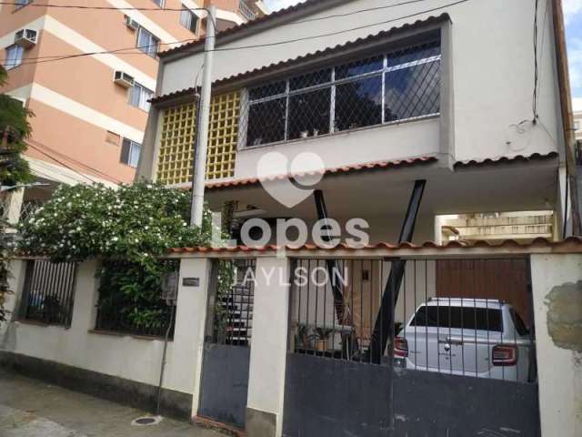 Casa com 4 quartos à venda na Rua Gustavo Riedel, Engenho de Dentro, Rio de Janeiro, 235 m2 por R$ 870.000