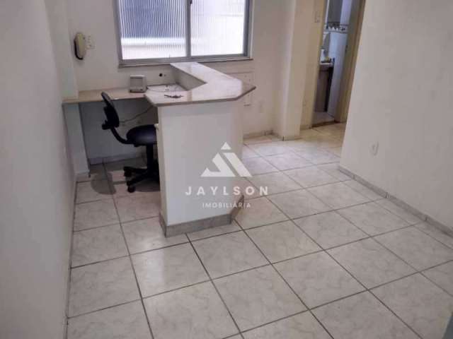 Sala comercial com 1 sala à venda na Rua Carolina Méier, Méier, Rio de Janeiro, 35 m2 por R$ 125.000