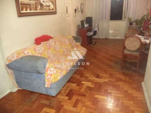 Apartamento com 2 quartos à venda na Rua Aquidabã, Méier, Rio de Janeiro, 65 m2 por R$ 200.000