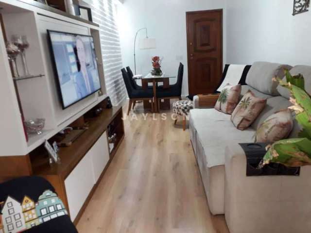 Apartamento com 2 quartos à venda na Rua Aquidabã, Méier, Rio de Janeiro, 78 m2 por R$ 330.000