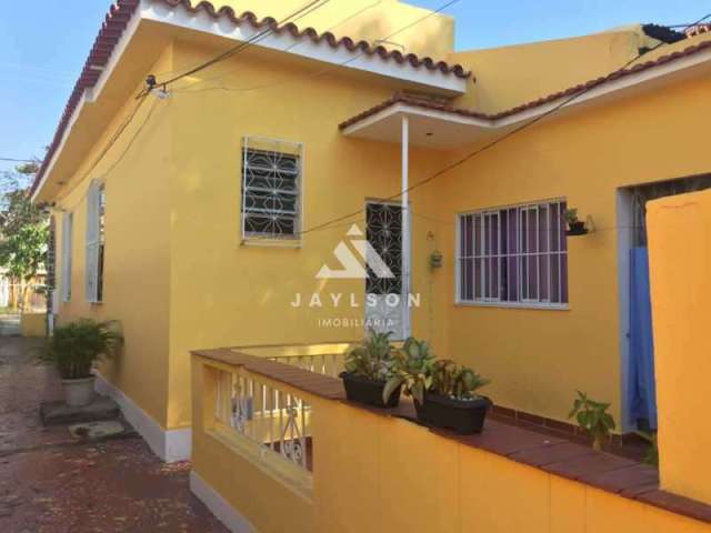 Casa com 3 quartos à venda na Rua Bernardo Guimarães, Quintino Bocaiúva, Rio de Janeiro, 111 m2 por R$ 449.000