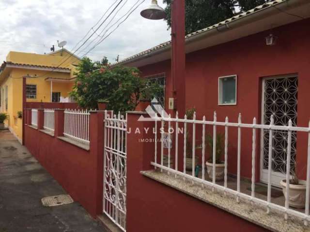 Casa com 2 quartos à venda na Rua Bernardo Guimarães, Quintino Bocaiúva, Rio de Janeiro, 70 m2 por R$ 349.000