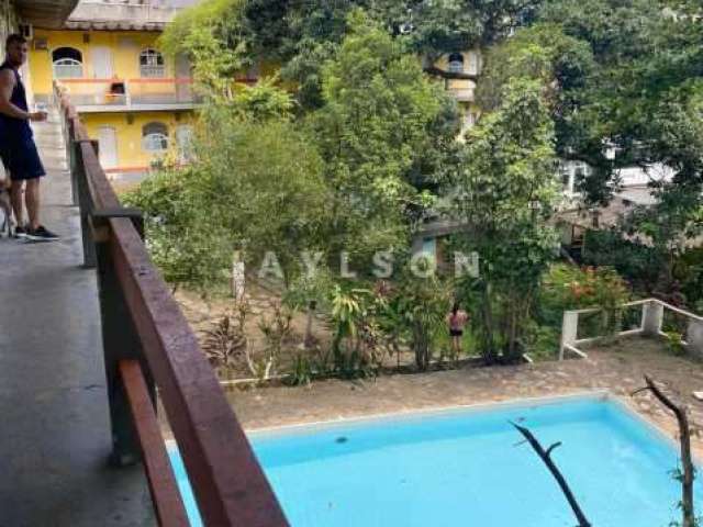 Terreno à venda na Rua da Capela, Piedade, Rio de Janeiro, 2165 m2 por R$ 800.000