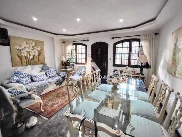 Casa com 5 quartos à venda na Rua Aquidabã, Méier, Rio de Janeiro, 171 m2 por R$ 477.000