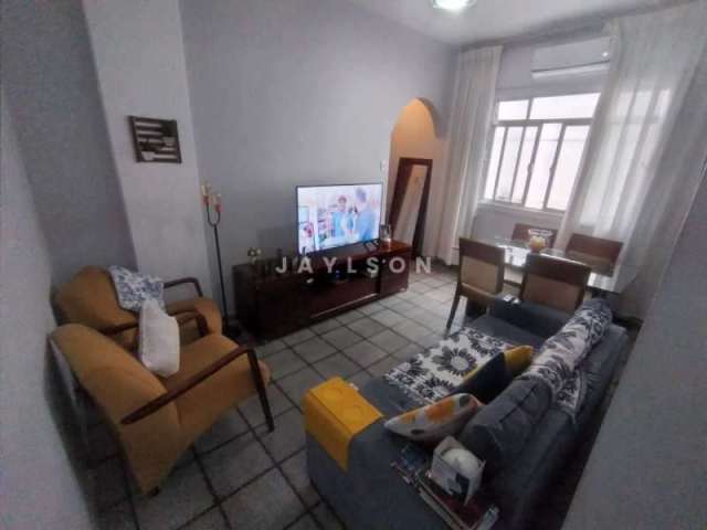 Apartamento com 2 quartos à venda na Rua Mário Piragibe, Lins de Vasconcelos, Rio de Janeiro, 70 m2 por R$ 315.000