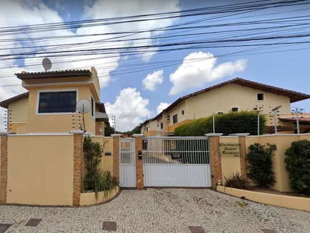 Veras vende casa em condomínio no edson queiroz