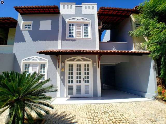 Veras vende casa duplex em condomínio no edson queiroz