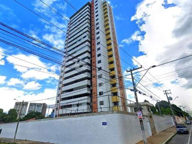 Veras vende ap 3  suítes 170m² no ed. residencial lagoa seca - juazeiro do norte-ce