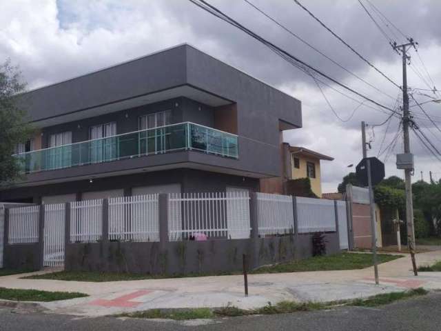 Apartamento para Venda em São José dos Pinhais, Cidade Jardim, 3 dormitórios, 2 suítes, 3 banheiros, 1 vaga