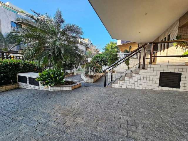 Apartamento à venda, Recreio dos Bandeirantes, Rio de Janeiro, RJ