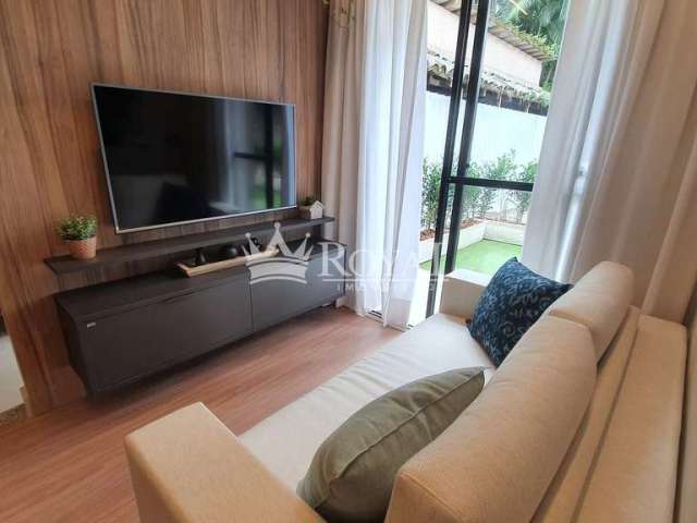 Apartamento à venda, Vargem Grande, Rio de Janeiro, RJ