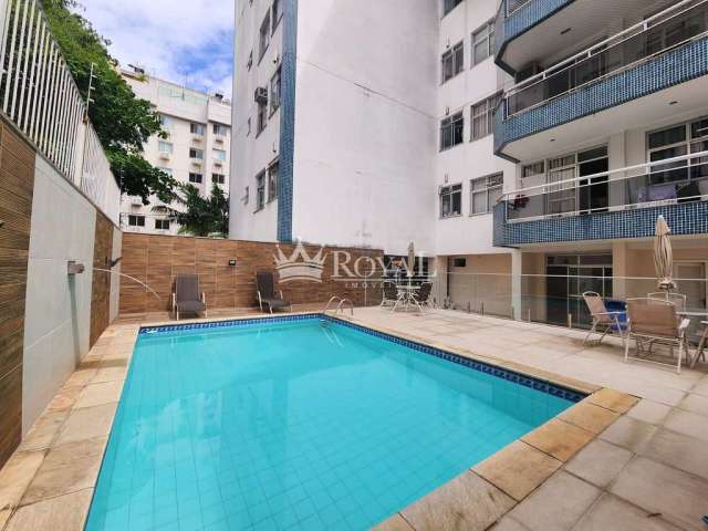 Cobertura triplex à venda, Freguesia, Rio de Janeiro, RJ